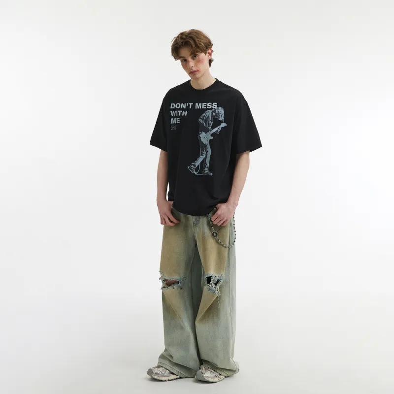 ULTRA QUATTRO T Shirts Unisex-11