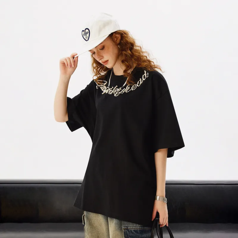 ULTRA QUATTRO T Shirts Unisex-4