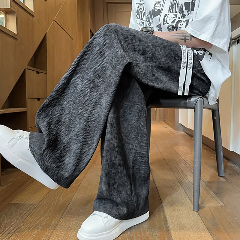 ULTRA QUATTRO Casual Pants Unisex-3