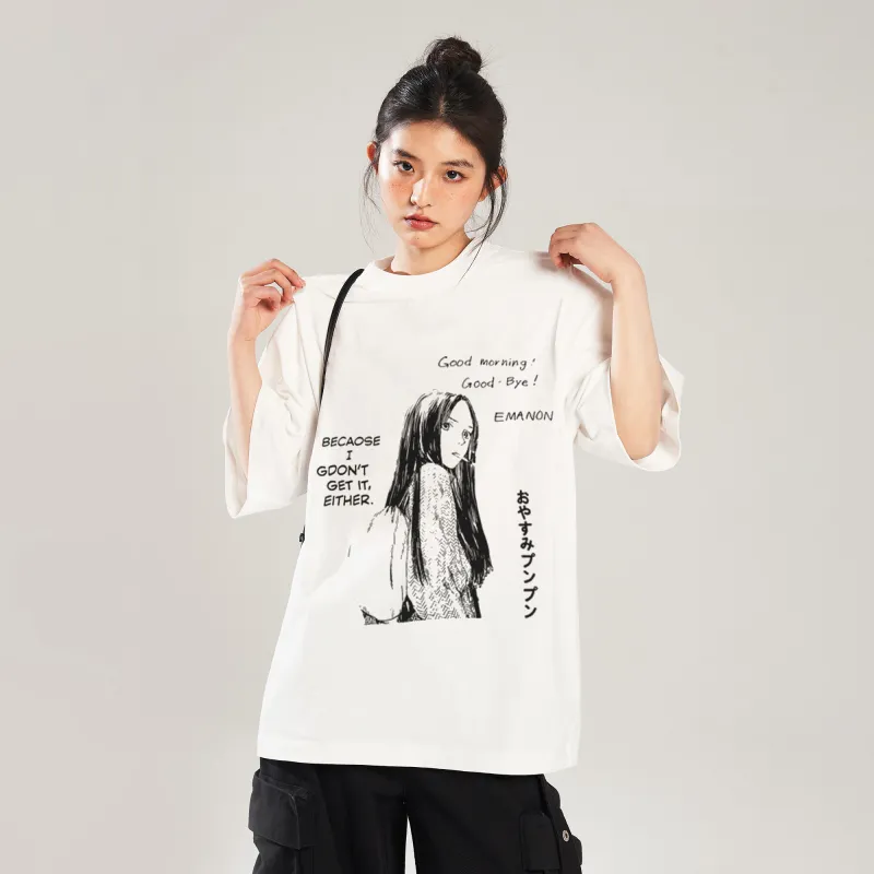 ULTRA QUATTRO T Shirts Unisex-9