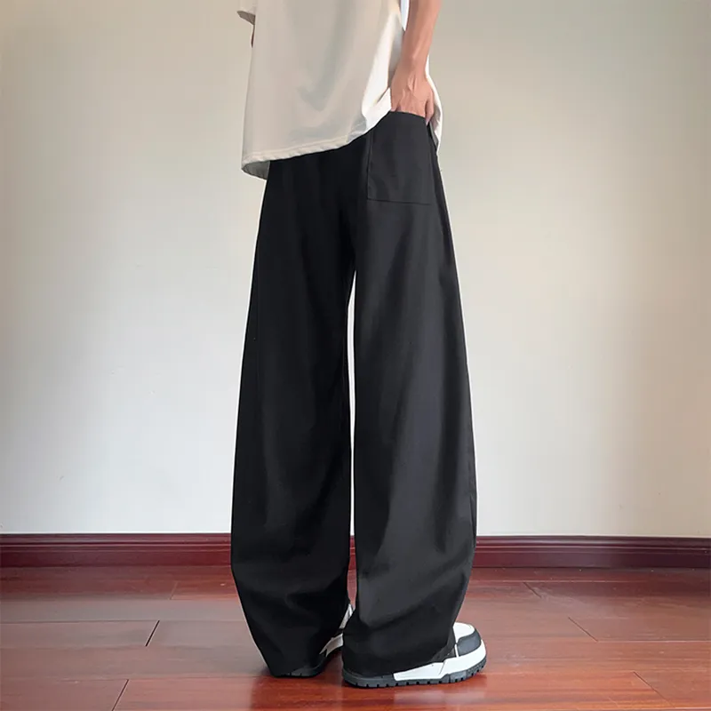 ULTRA QUATTRO Casual Pants Unisex-4