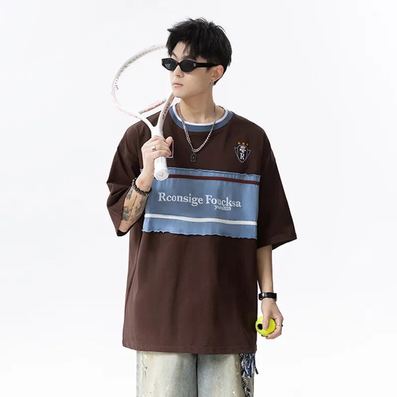 ULTRA QUATTRO T Shirts Unisex-8