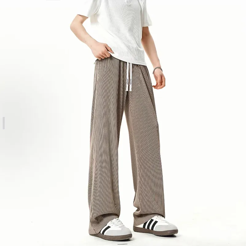 ULTRA QUATTRO Casual Pants Unisex-15