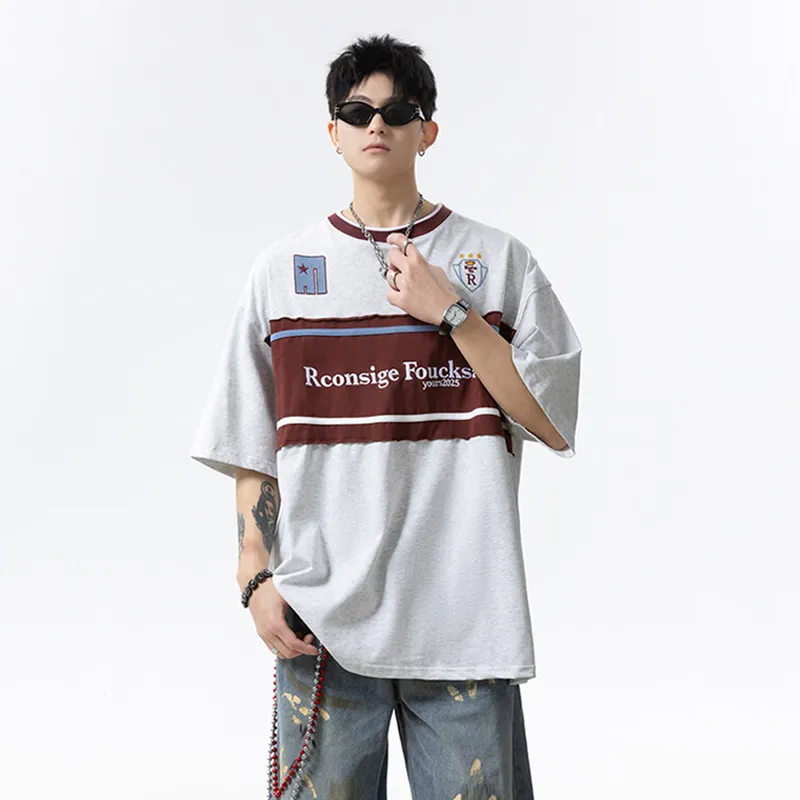 ULTRA QUATTRO T Shirts Unisex-2
