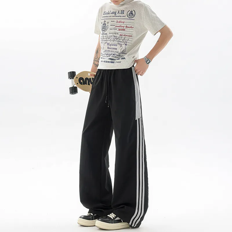 ULTRA QUATTRO Casual Pants Unisex-1