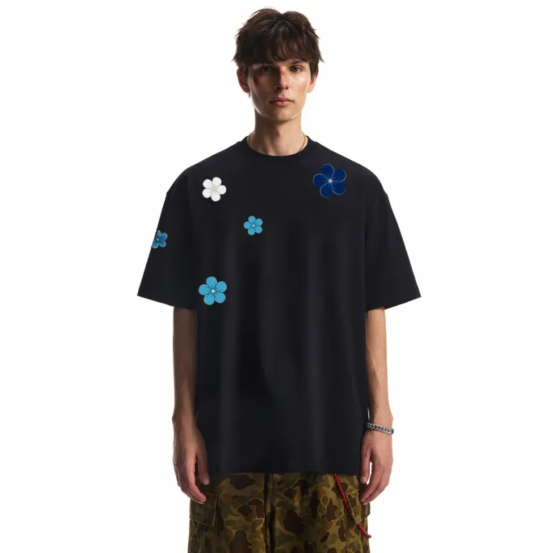 ULTRA QUATTRO T Shirts Unisex-12