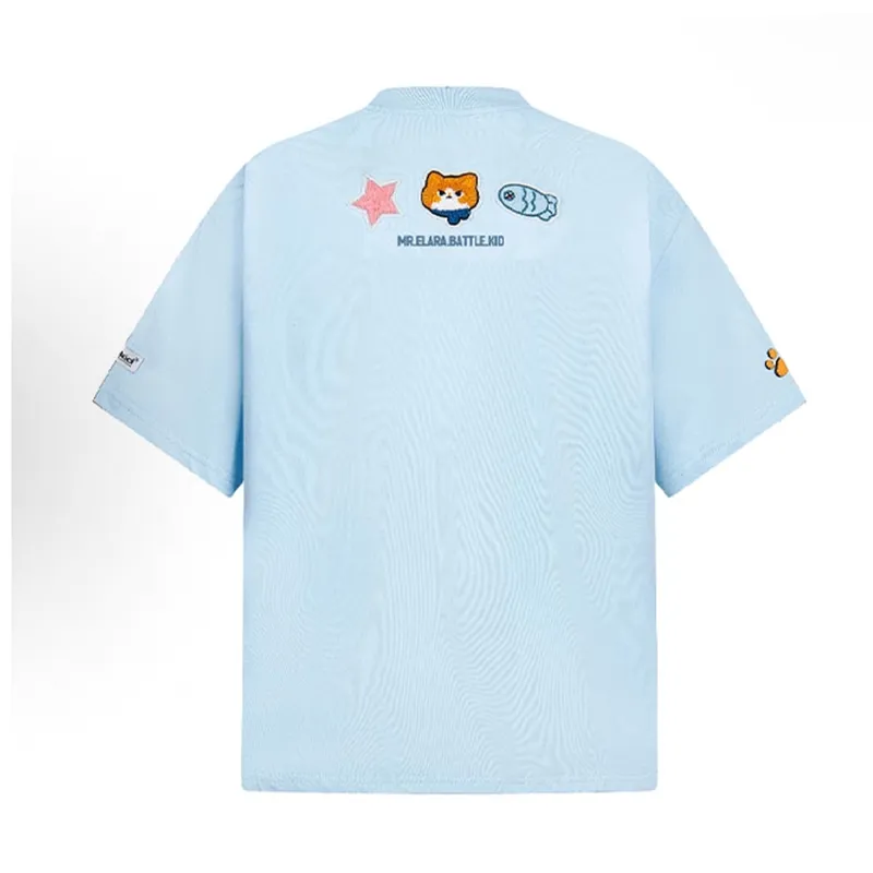 ULTRA QUATTRO T Shirts Unisex-9