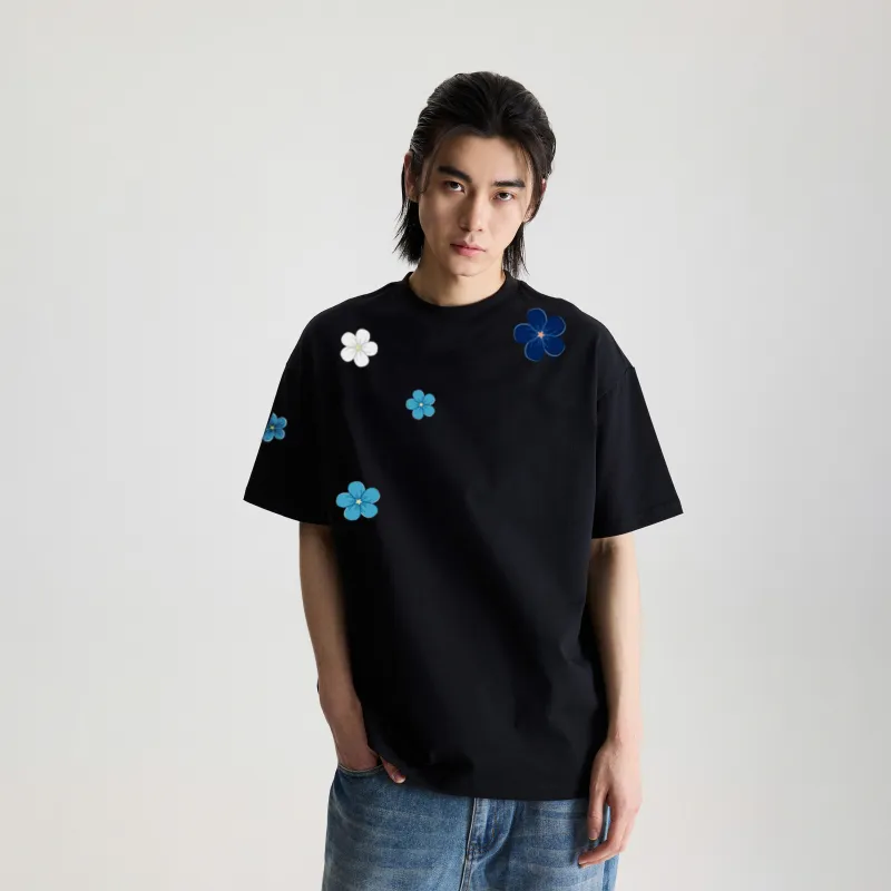 ULTRA QUATTRO T Shirts Unisex-11