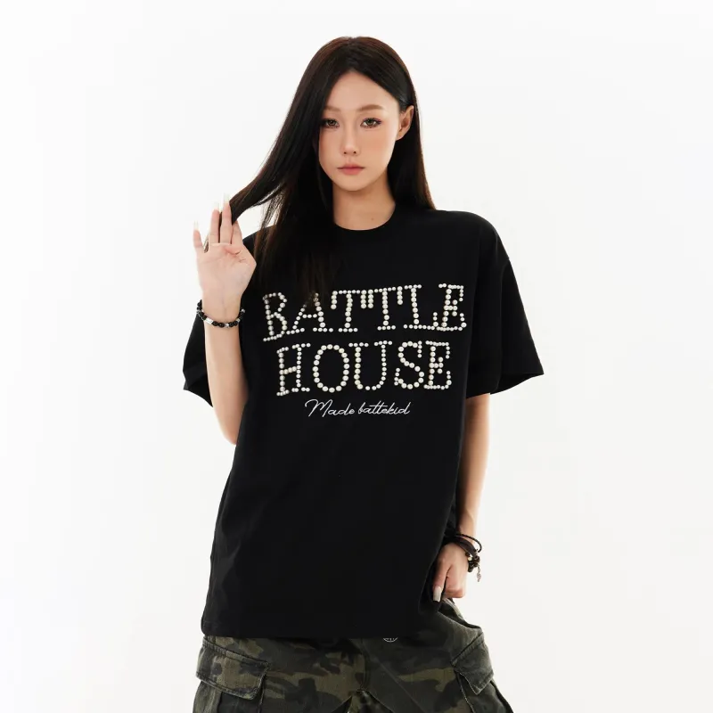 ULTRA QUATTRO T Shirts Unisex-1