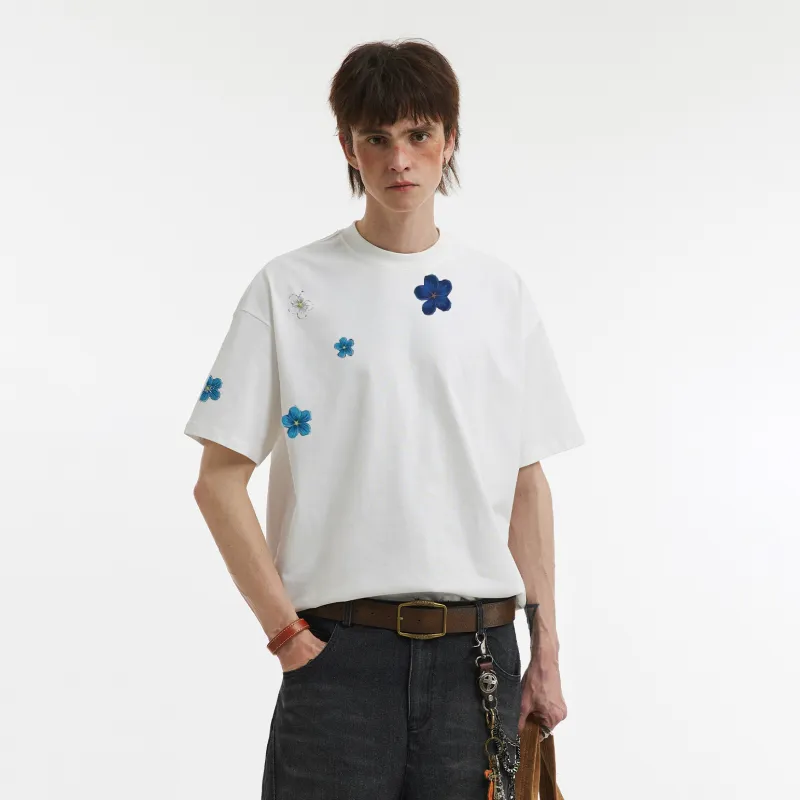 ULTRA QUATTRO T Shirts Unisex-3