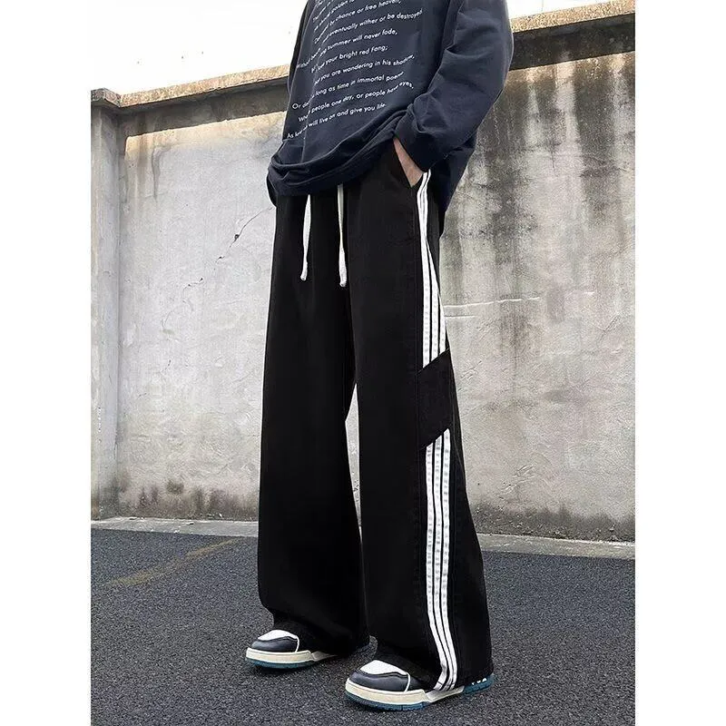 ULTRA QUATTRO Jeans Unisex-1