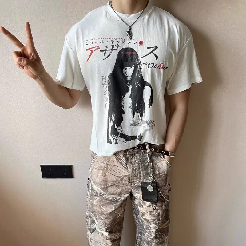 ULTRA QUATTRO T-Shirts Unisex White-2