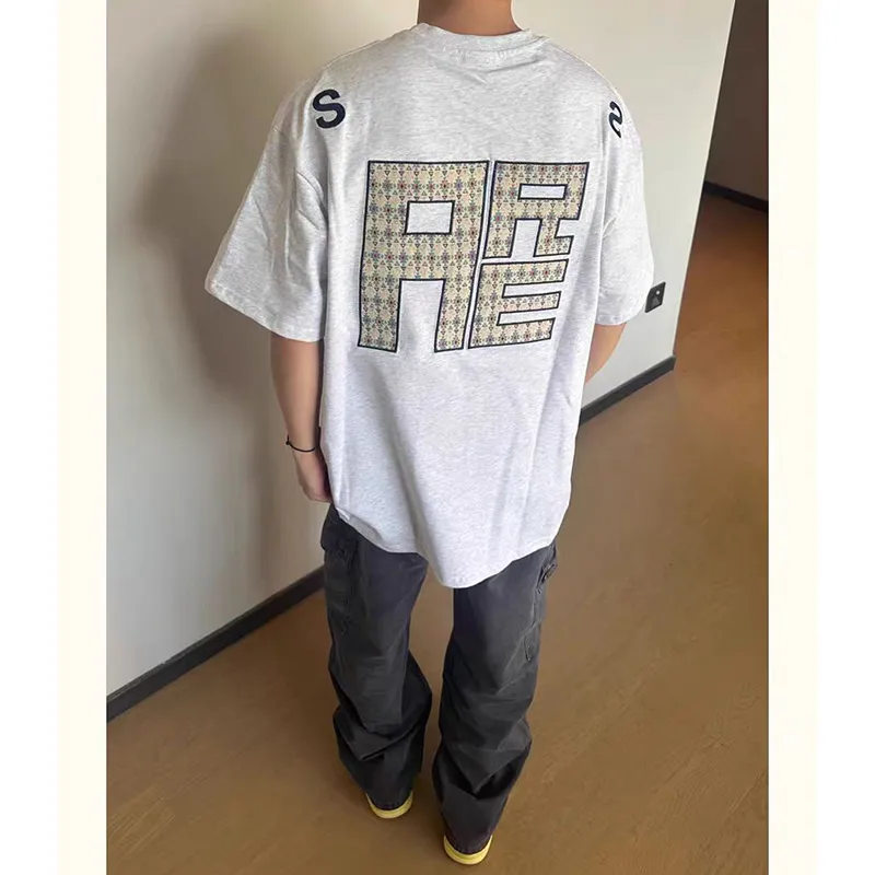 ULTRA QUATTRO T Shirts Unisex-3
