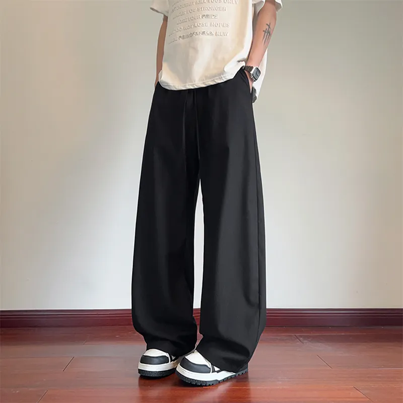 ULTRA QUATTRO Casual Pants Unisex-2
