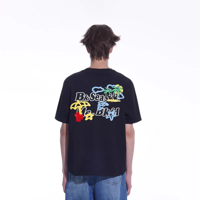 ULTRA QUATTRO T Shirts Unisex-7