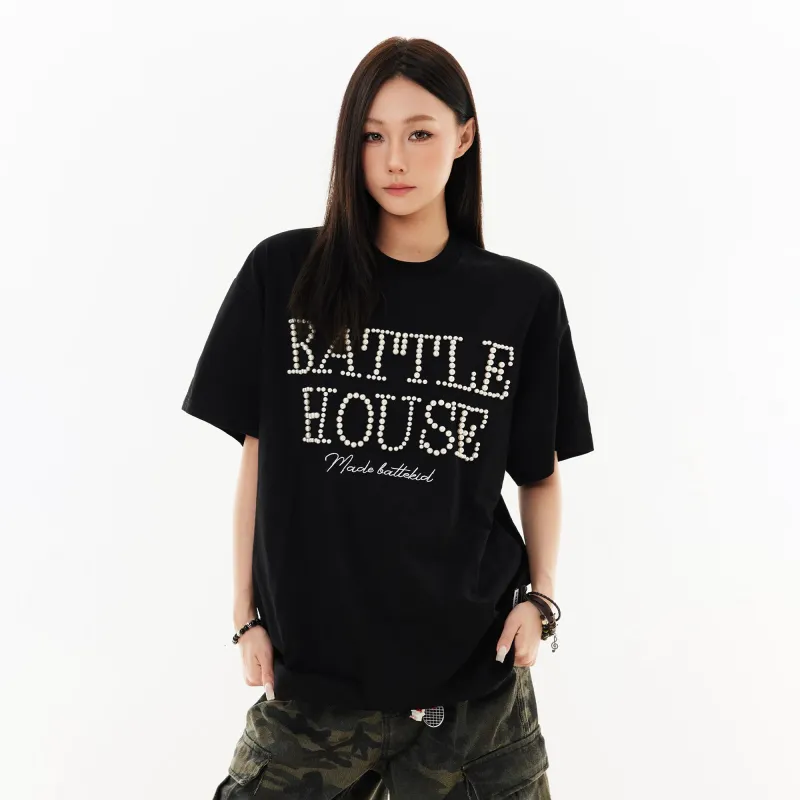 ULTRA QUATTRO T Shirts Unisex-2