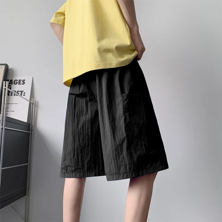 ULTRA QUATTRO Casual Shorts Unisex-3