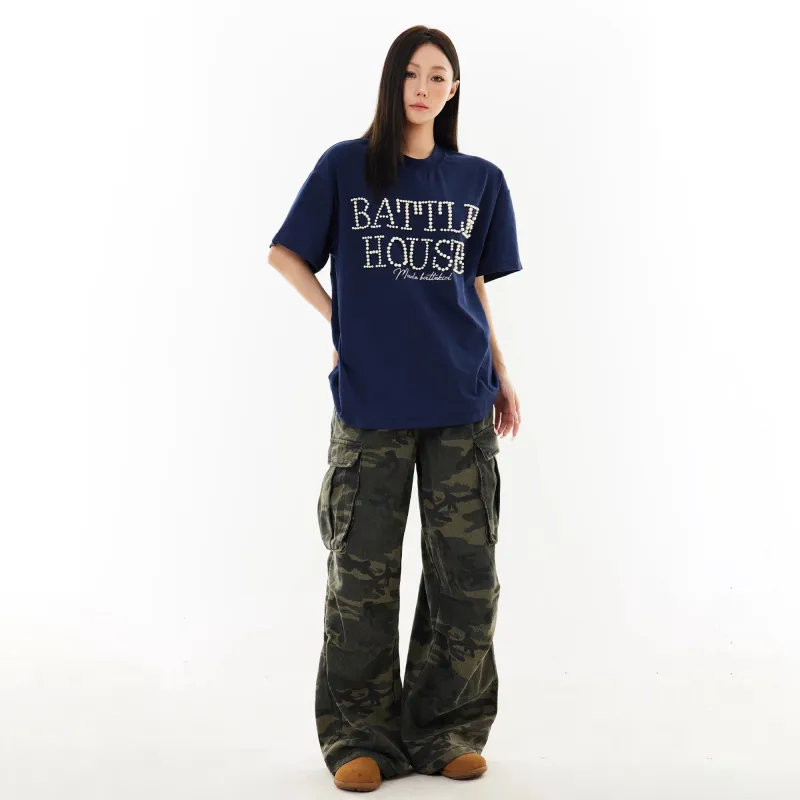 ULTRA QUATTRO T Shirts Unisex-11