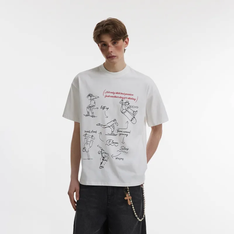 ULTRA QUATTRO T-Shirts Unisex-2
