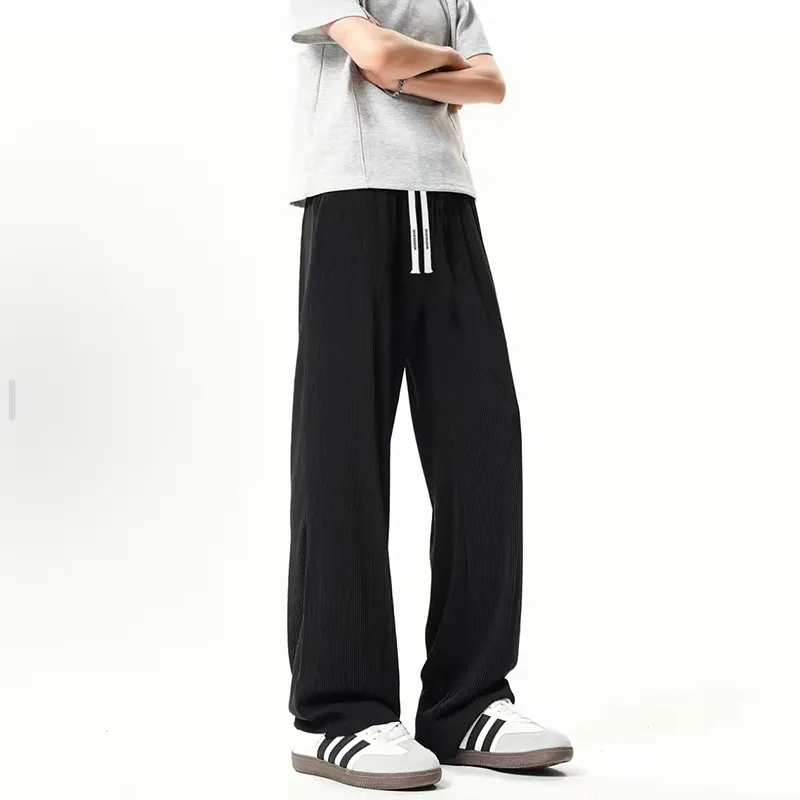 ULTRA QUATTRO Casual Pants Unisex-21