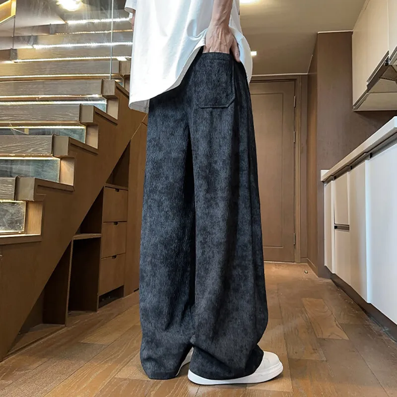 ULTRA QUATTRO Casual Pants Unisex-4