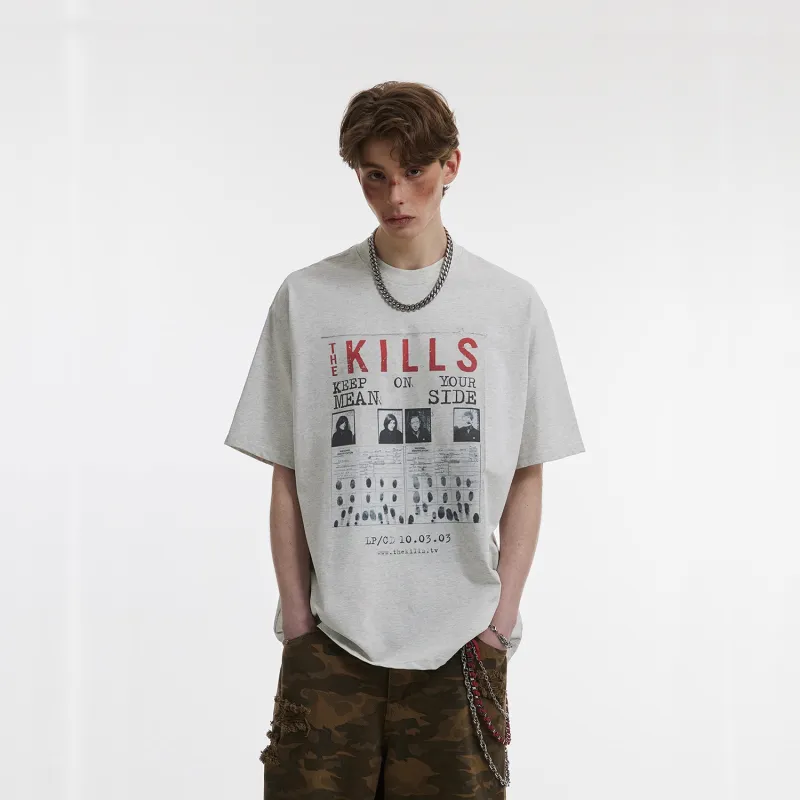 ULTRA QUATTRO T-Shirts Unisex-7