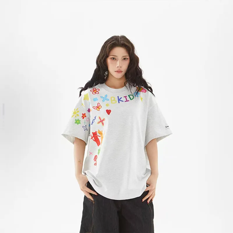 ULTRA QUATTRO T Shirts Unisex-7