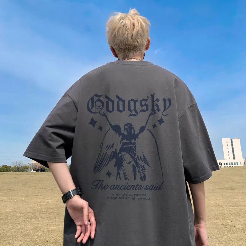 ULTRA QUATTRO T Shirts Unisex-19