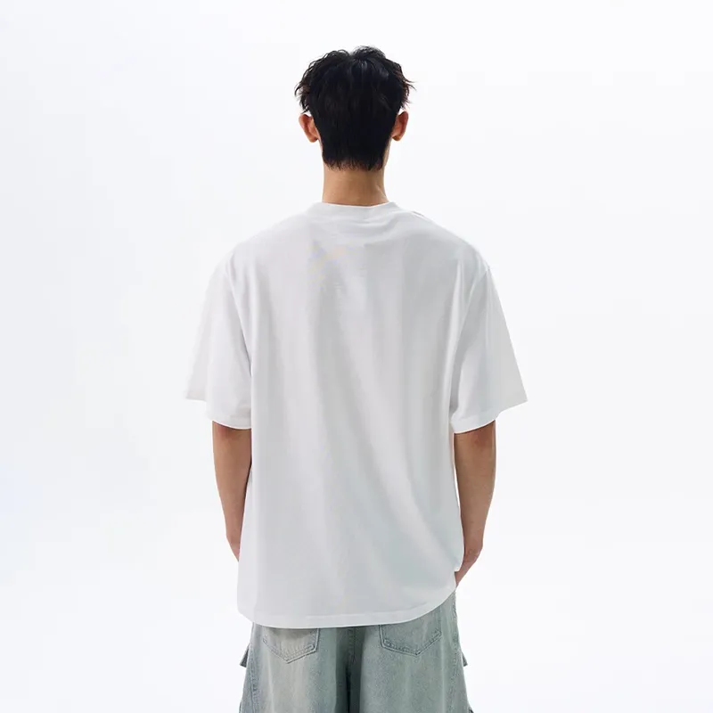 ULTRA QUATTRO T Shirts Unisex-9