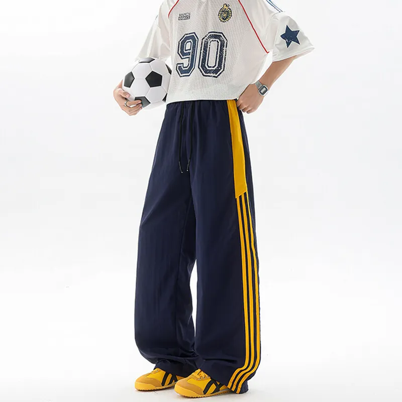 ULTRA QUATTRO Casual Pants Unisex-6