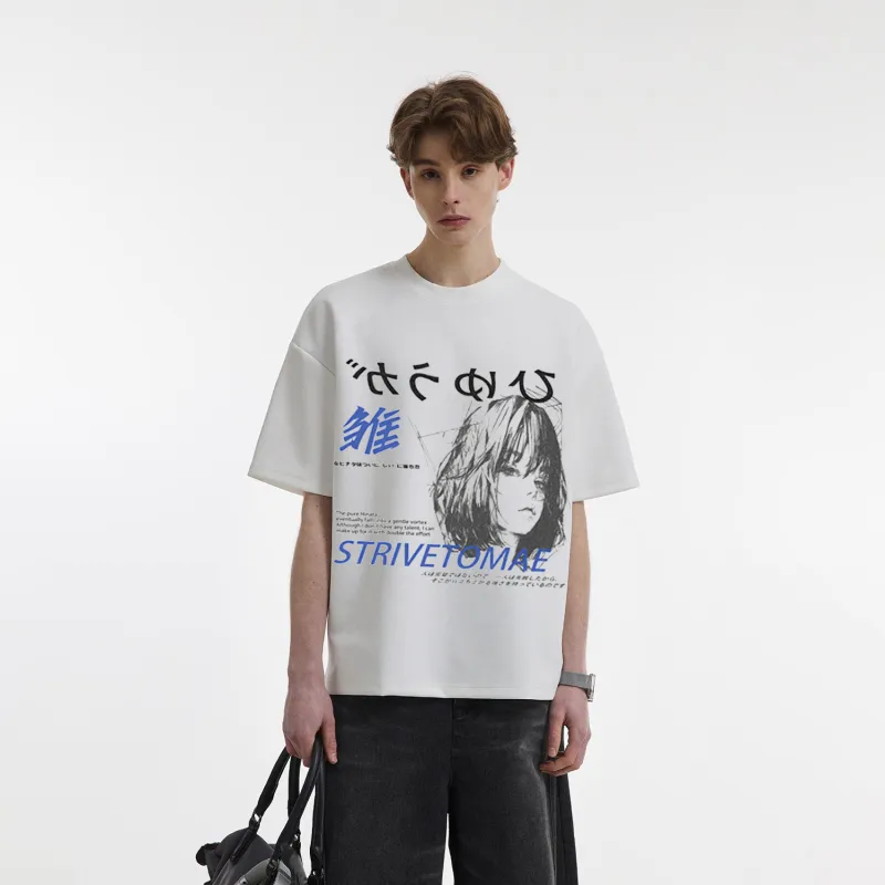 ULTRA QUATTRO T-Shirts Unisex-2
