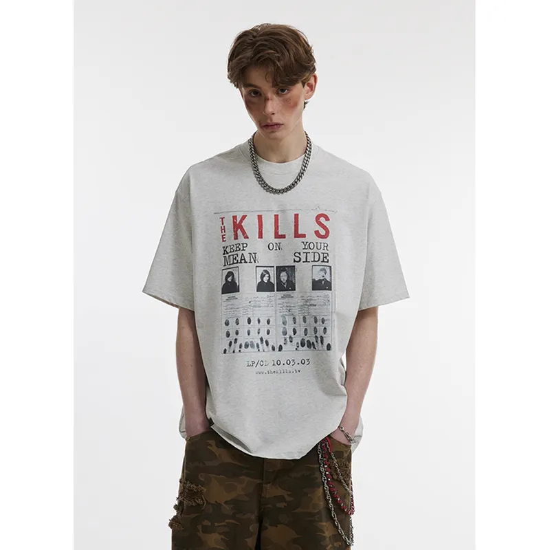 ULTRA QUATTRO T Shirts Unisex-7