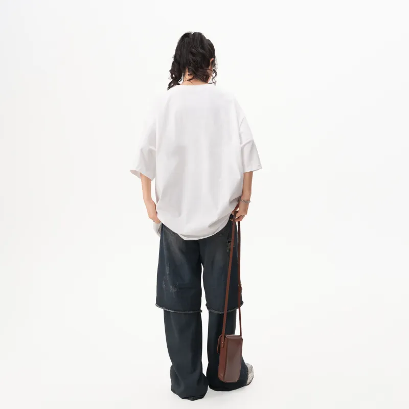 ULTRA QUATTRO T Shirts Unisex-2