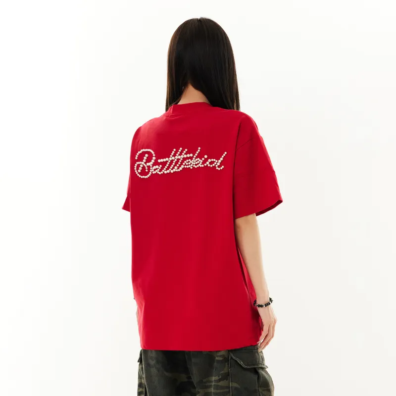 ULTRA QUATTRO T Shirts Unisex-7