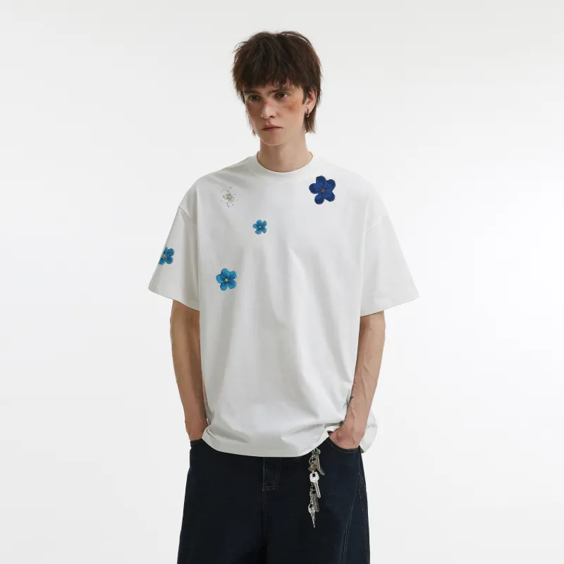 ULTRA QUATTRO T Shirts Unisex-4