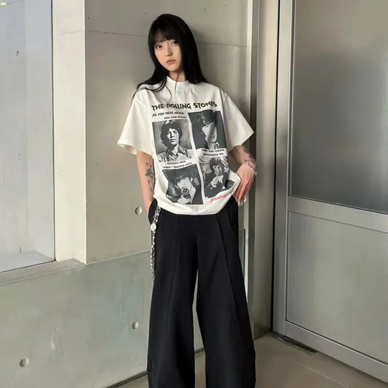 ULTRA QUATTRO T Shirts Unisex-3