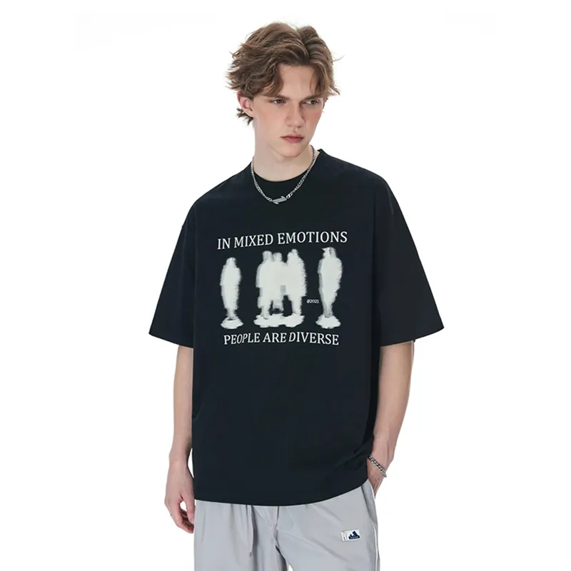 ULTRA QUATTRO T Shirts Unisex-3
