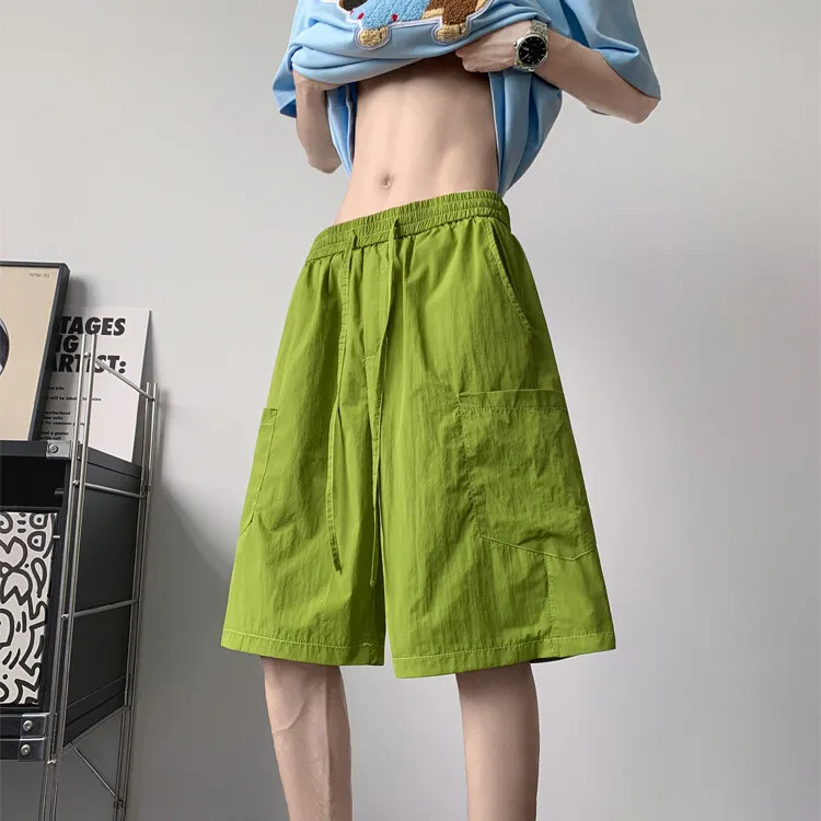 ULTRA QUATTRO Casual Shorts Unisex-9