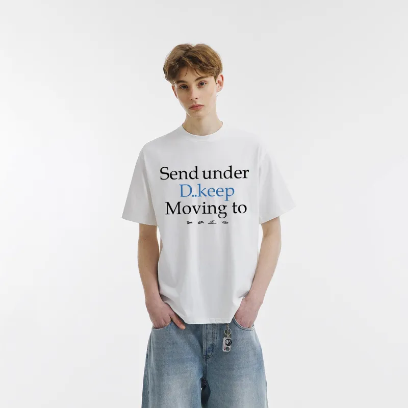 ULTRA QUATTRO T Shirts Unisex-2