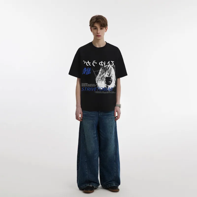 ULTRA QUATTRO T-Shirts Unisex-8