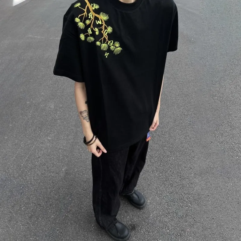 ULTRA QUATTRO T Shirts Unisex-6
