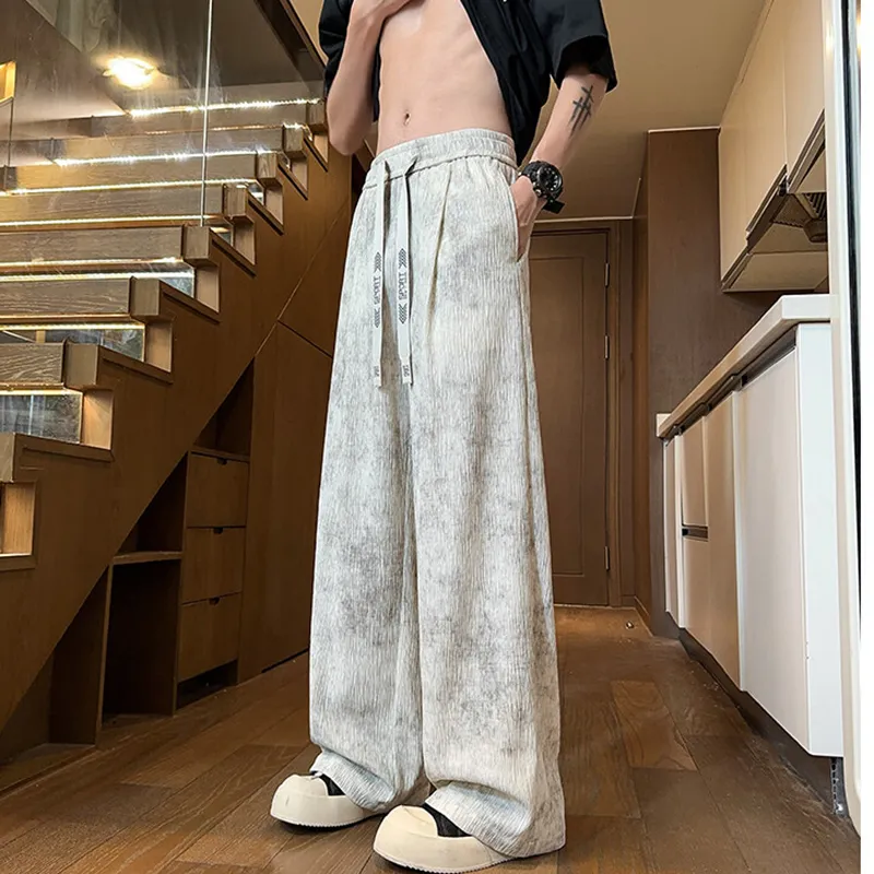 ULTRA QUATTRO Casual Pants Unisex-9