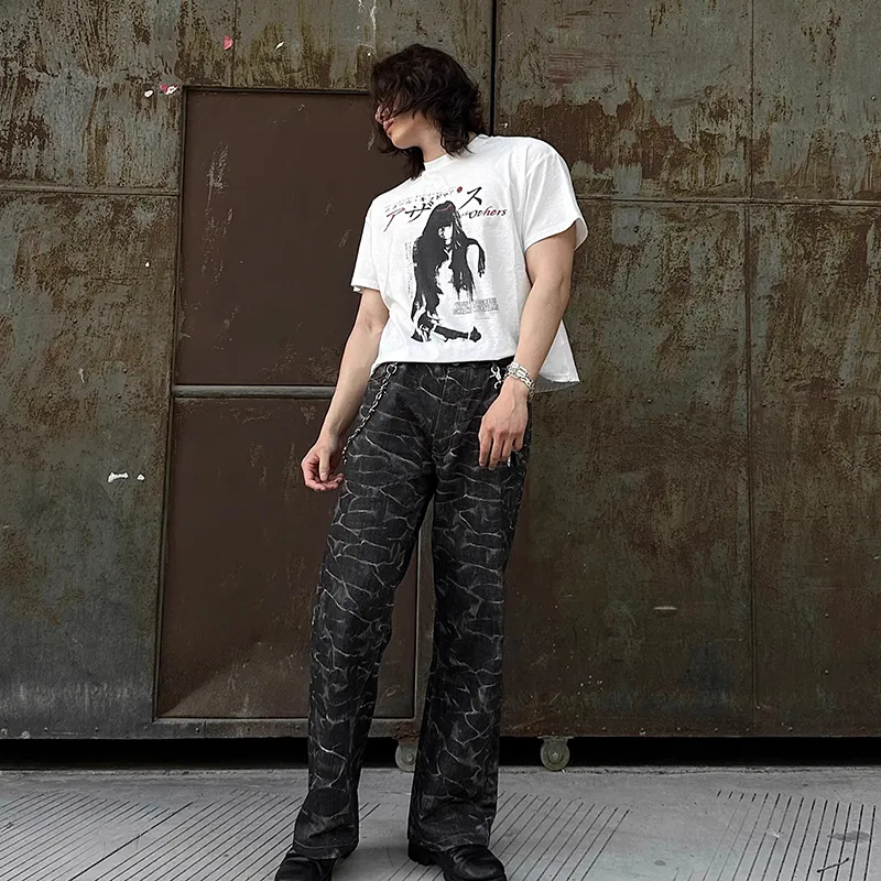 ULTRA QUATTRO T-Shirts Unisex White-4