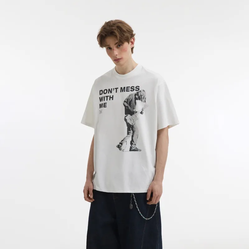 ULTRA QUATTRO T Shirts Unisex-2