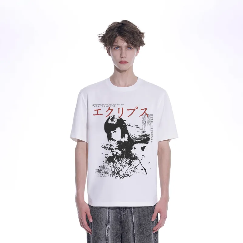 ULTRA QUATTRO T Shirts Unisex-1