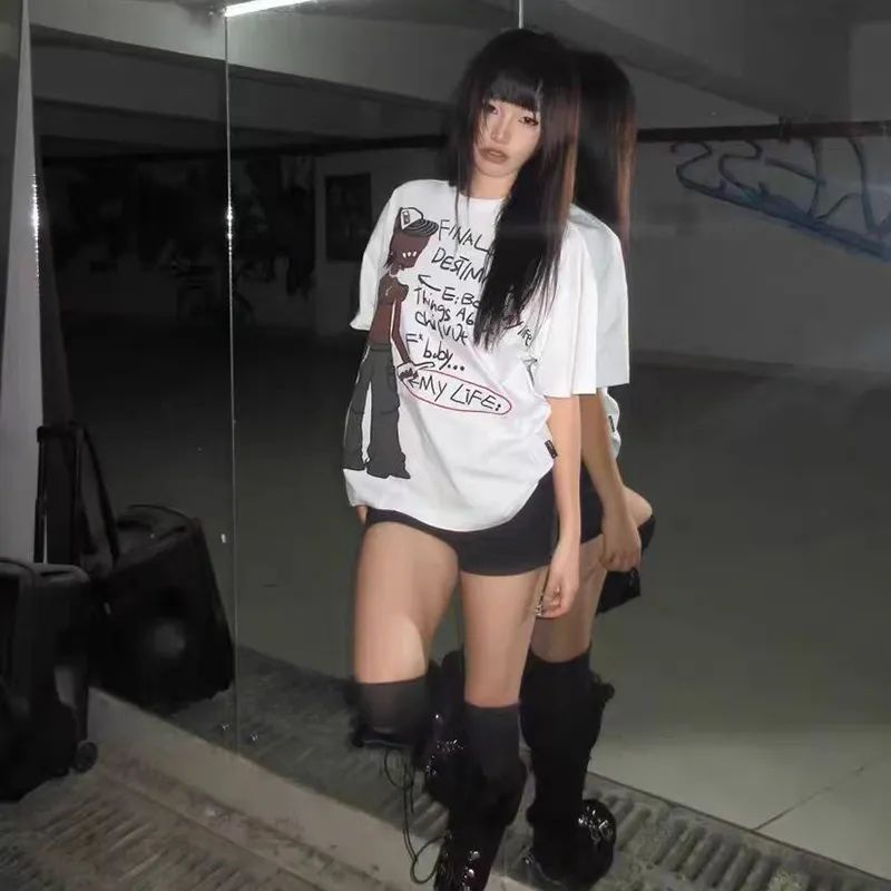ULTRA QUATTRO T Shirts Unisex-6