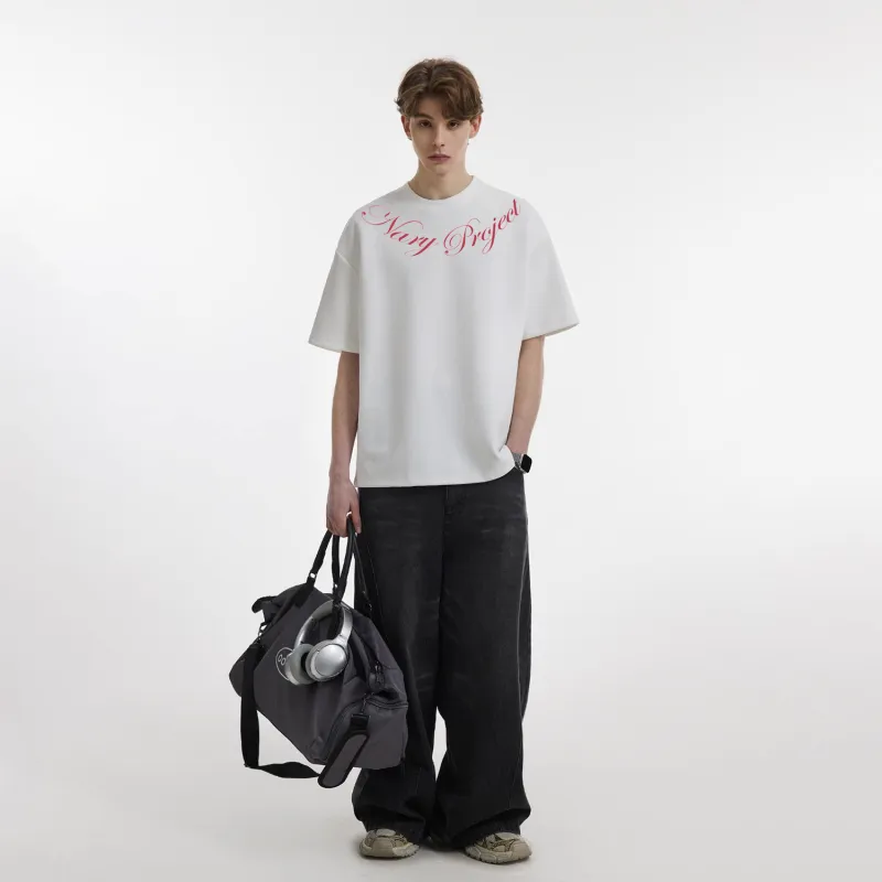 ULTRA QUATTRO T-Shirts Unisex-2