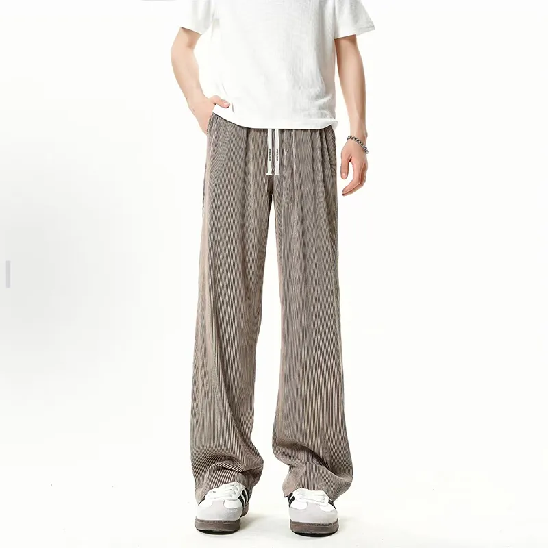 ULTRA QUATTRO Casual Pants Unisex-14