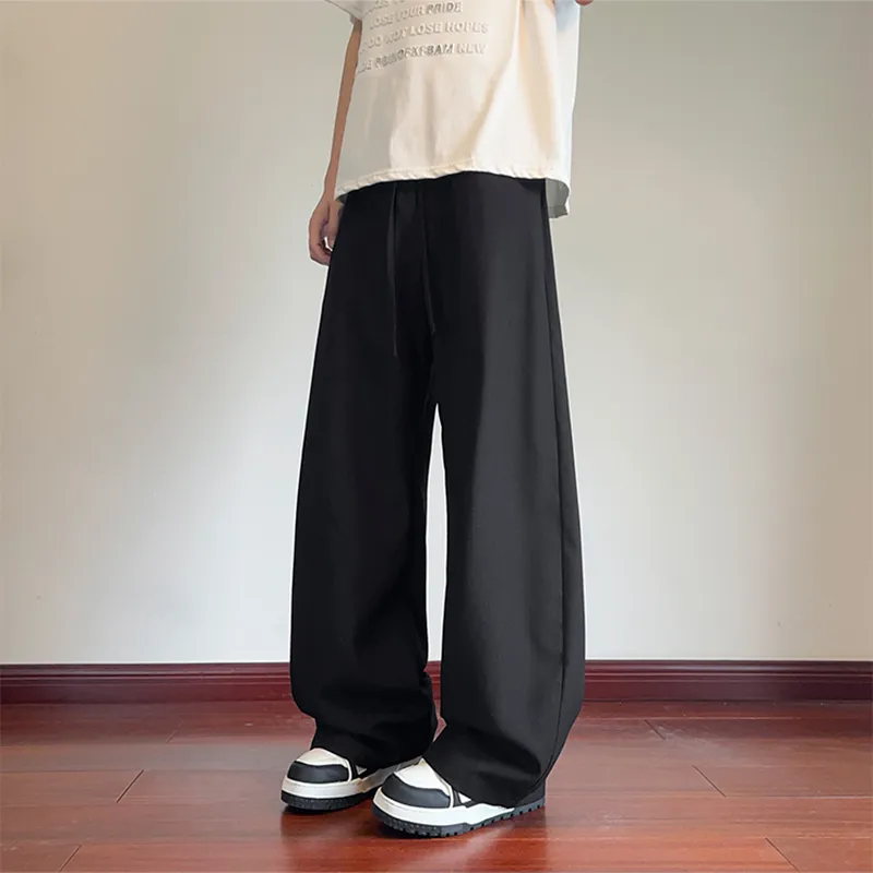 ULTRA QUATTRO Casual Pants Unisex-1