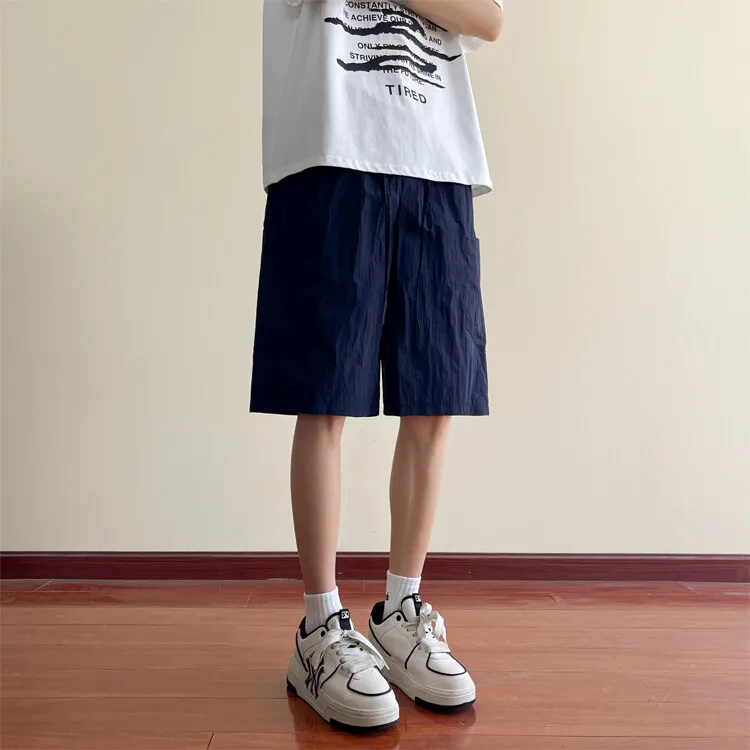 ULTRA QUATTRO Casual Shorts Unisex-18